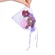 Сумочки из органзы OP-S001-13x18cm-M-7