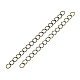 Удлинитель железной цепи IFIN-T007-10AB-NF-1