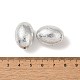 УФ-покрытие ccb пластиковые бусины FIND-Z066-11-3