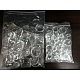 Кабошоны из стекла GGLA-PH0004-08-2