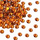 Камни preciosa® crystal hotfix с плоской основой Y-PRC-HSS8-90310-1