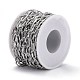 Цепи из нержавеющей стали марки 304 CHS-D033-05P-02-4
