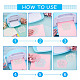 Углеродистая сталь разрезает трафареты DIY-WH0170-890-3