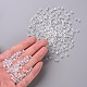 Бисер из стекла  SEED-US0003-4mm-101-4