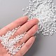 Бисер из стекла  SEED-A008-3mm-M1-4