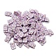 Бусины из полимерной глины  CLAY-P003-15A-1