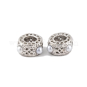 Стойки покрытие сплава европейские шарики FIND-C055-08P