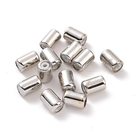 Латунные бусины KK-WH0052-01A-1