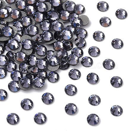 Камни preciosa® crystal hotfix с плоской основой Y-PRC-HSS6-20030-1