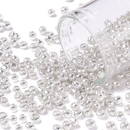 8/0 стакан бисер X-SEED-A017-3mm-1109-1