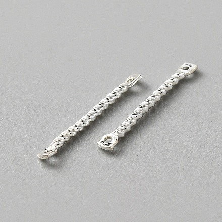 Подвески из латуни KK-TAC0017-03A-S-1