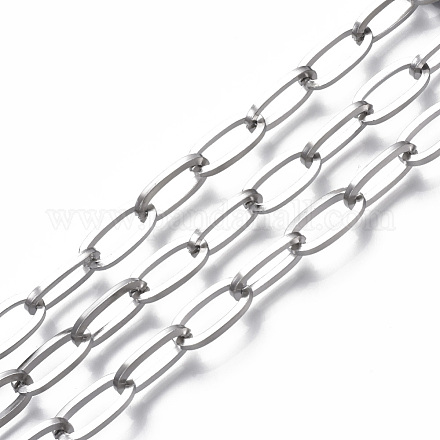 Цепи из нержавеющей стали марки 304 STAS-R112-013-1