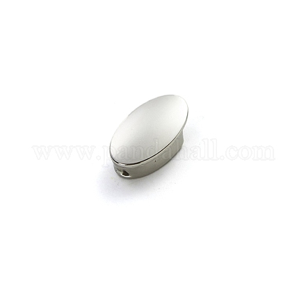 Стопор для молнии из сплава PW-WG6EFDD-08-1