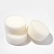 Column Sponge Mat, White, 66x30mm