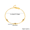 S925 Silver Devil Eye Bracelet with Full Diamond Eyes Series