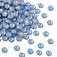 Камни preciosa® crystal hotfix с плоской основой Y-PRC-HSS10-31110-1