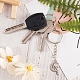 Сделай сам брелок DIY-PH0026-20-7