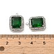 Подвески из нержавеющей стали 304 STAS-L022-082P-03-3