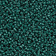 Стеклянные цилиндрические бусины SEED-S047-A-010-3