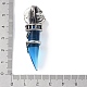 Стеклянные подвески STAS-E212-05AS-01-3
