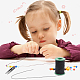 Сделай сам комплект ювелирных изделий DIY-GF0004-43A-5