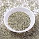 Бусины Миюки Делика SEED-MY11-DB1831-2