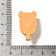 Кабошоны из непрозрачной смолы CRES-A058-01E-3