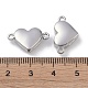Латунные магнитные застежки KK-G497-27P-3