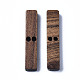Звенья / соединители из орехового дерева X-WOOD-T023-12-4