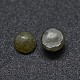 Кабошоны из натурального лабрадорита G-O175-23-11-2