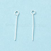 Латунный штифт KK-WH0058-01C-S