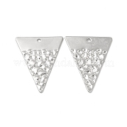 Подвески из нержавеющей стали 304 STAS-I671-34P
