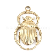 Подвески из нержавеющей стали 304 STAS-I325-013G