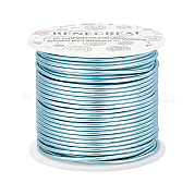 Круглая алюминиевая проволока AW-BC0001-2mm-20