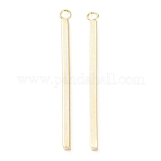 Подвески из нержавеющей стали 304 STAS-P327-09E-G