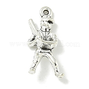 Сплавочные подвески тибетского стиля TIBE-I026-6006AS
