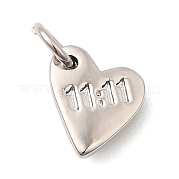 Латунные подвески KK-I364-01P-02
