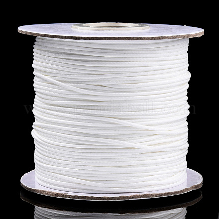 Корейские вощеные полиэфирные шнуры YC1.0MM-16-1