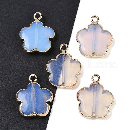 Opalite подвески G-P566-01G-03-1