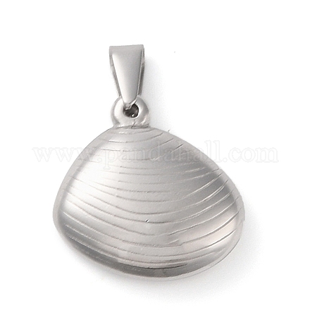 Подвески из нержавеющей стали 304 STAS-R229-20P-1