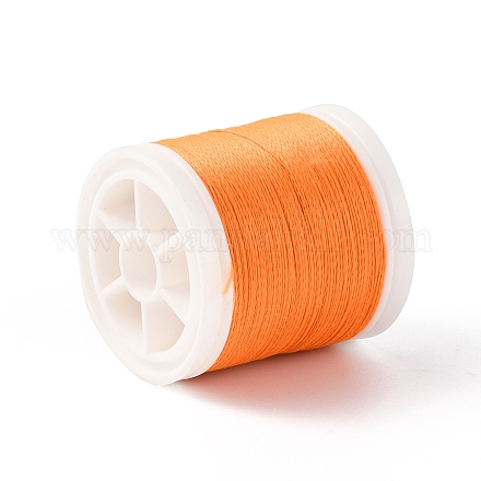 Светящиеся шнуры из полиэстера OCOR-WH0071-010H-1