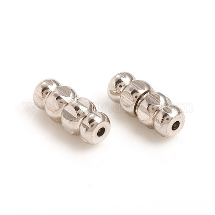 Застежками винт латунный KK-L155-24P-1