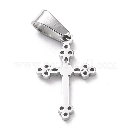 Подвески из нержавеющей стали 304 STAS-L216-36P-1