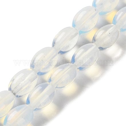 Opalite бисер пряди G-I369-B20-01-1