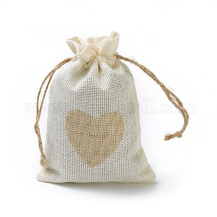 Мешковины упаковочные пакеты ABAG-I001-03A-1