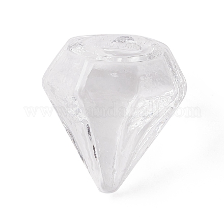 Выдувные стеклянные бутылки ручной работы GLAA-B005-01C-1