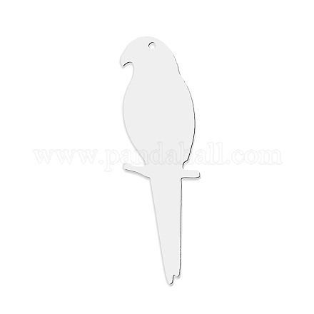 Подвески из нержавеющей стали 201 STAS-S105-LA801-1-1