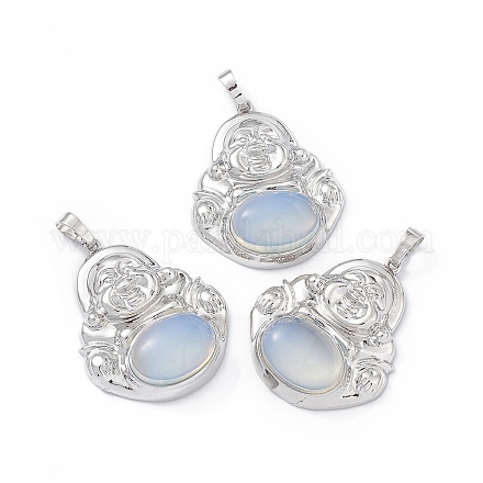Opalite подвески G-H283-01U-1