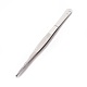 Пинцет из нержавеющей стали TOOL-WH0079-43B-1