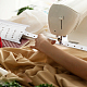 Лента из полиэстера с узором «елочка» DIY-WH0430-825P-4